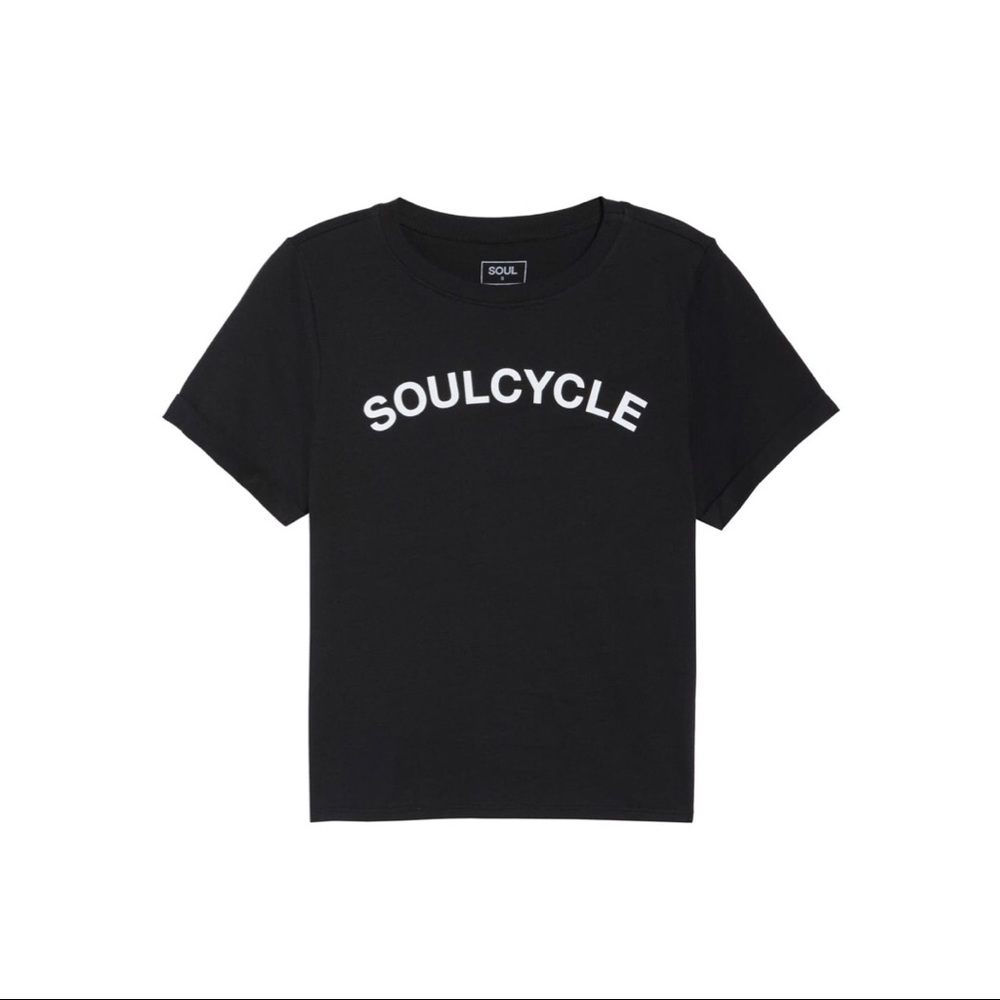 Soul by SoulCycle Tee